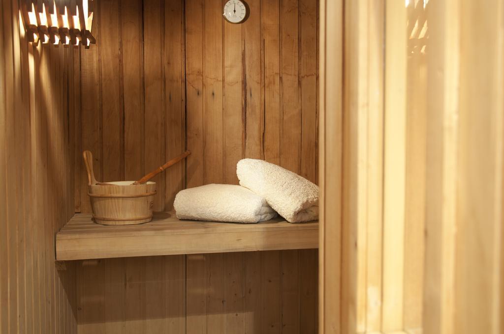 Aparthotel Time - Comfort Santiago del Cile