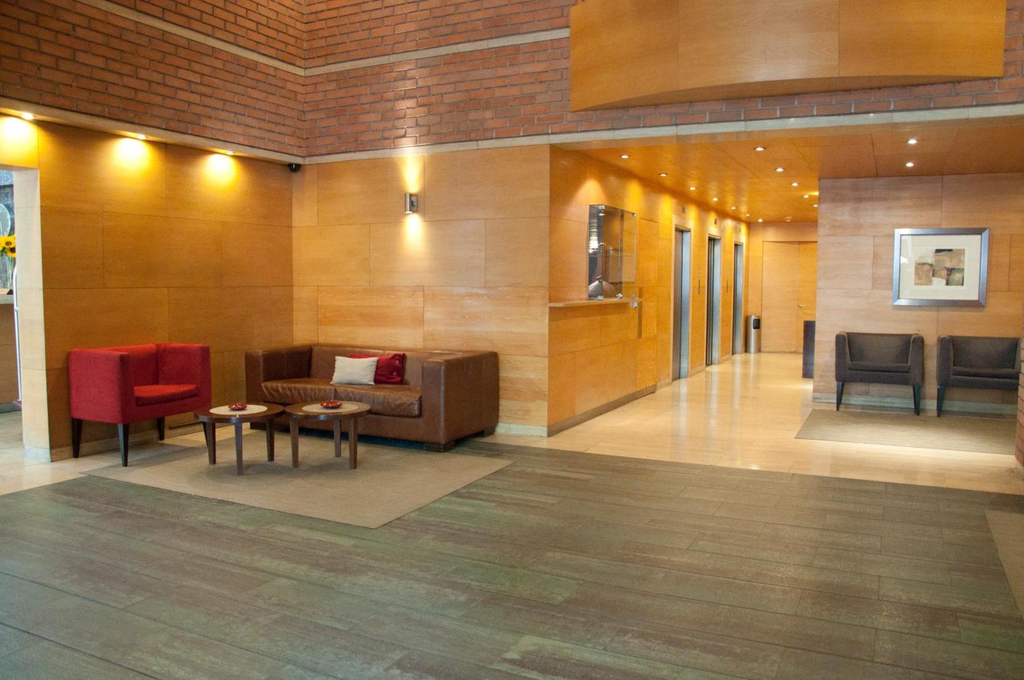 Time - Comfort Aparthotel 4*