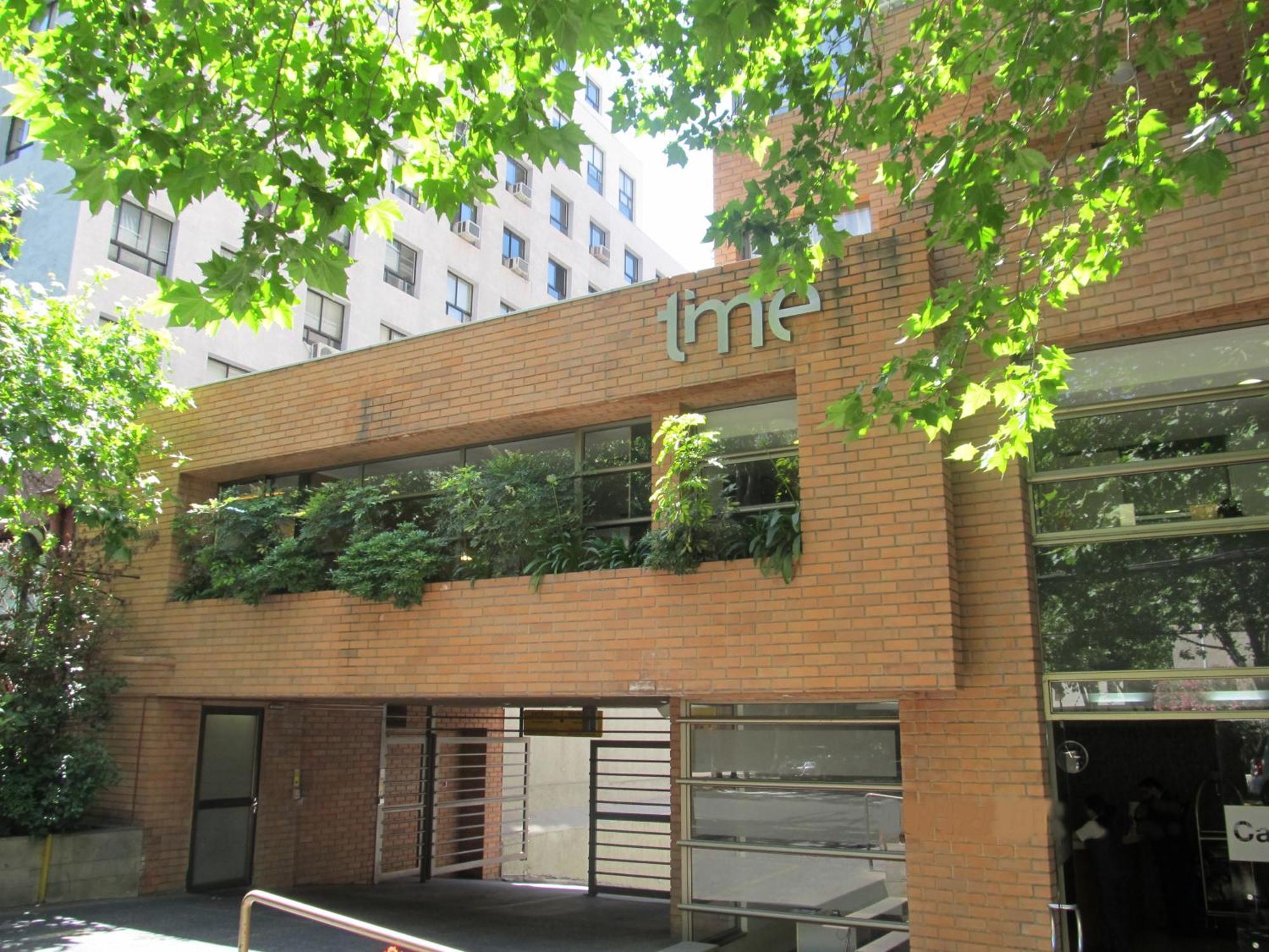 Aparthotel Time - Comfort 4*