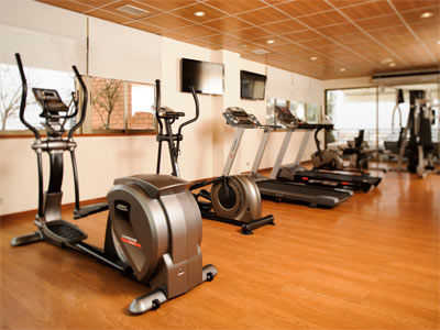 Aparthotel Time - Comfort Santiago del Cile