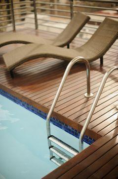Time - Comfort Aparthotel Santiago del Cile