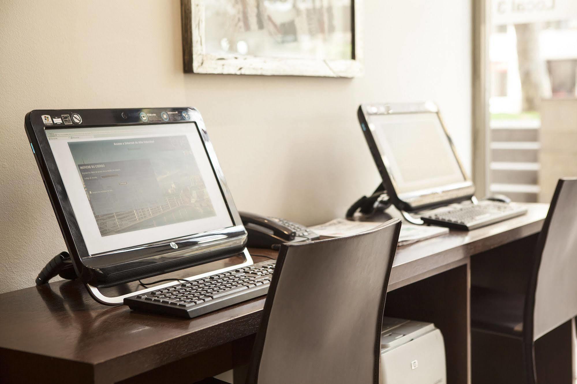 Time - Comfort Aparthotel Santiago del Cile