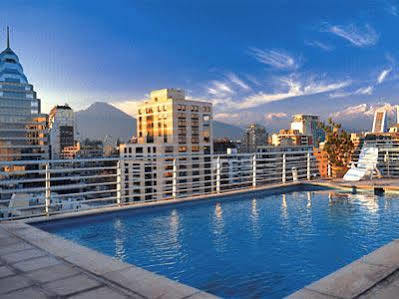 Aparthotel Time - Comfort 4*