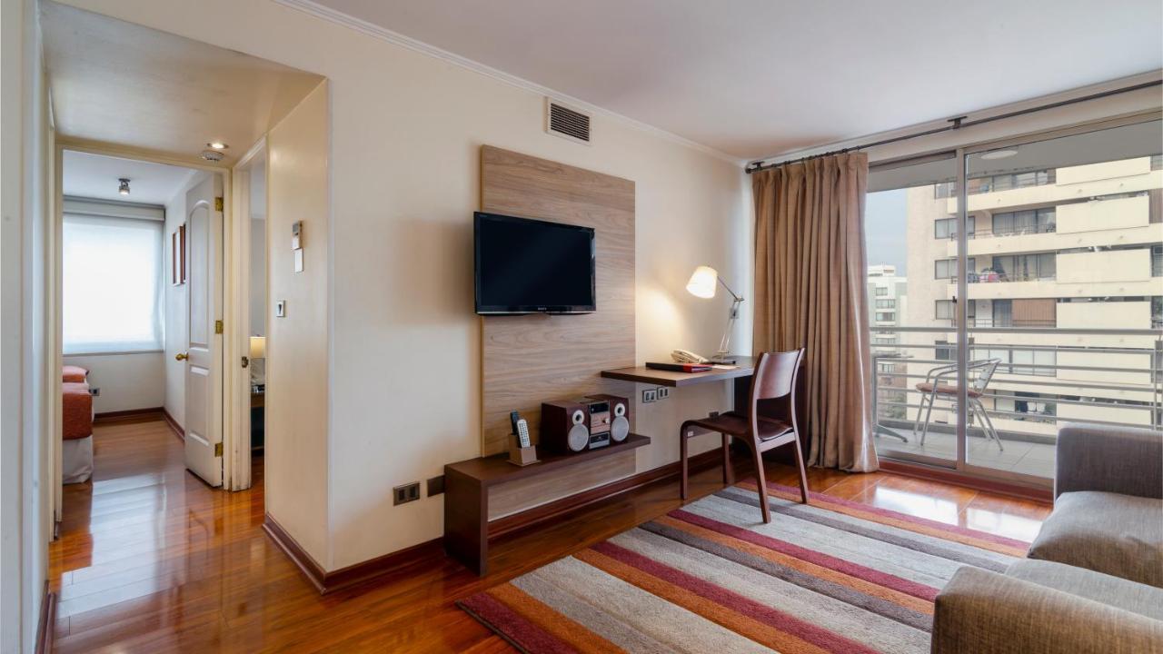 Aparthotel Time - Comfort