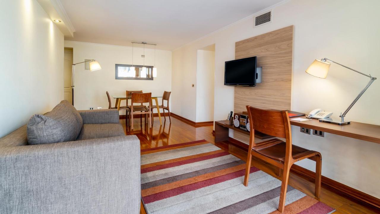 Aparthotel Time - Comfort 4*