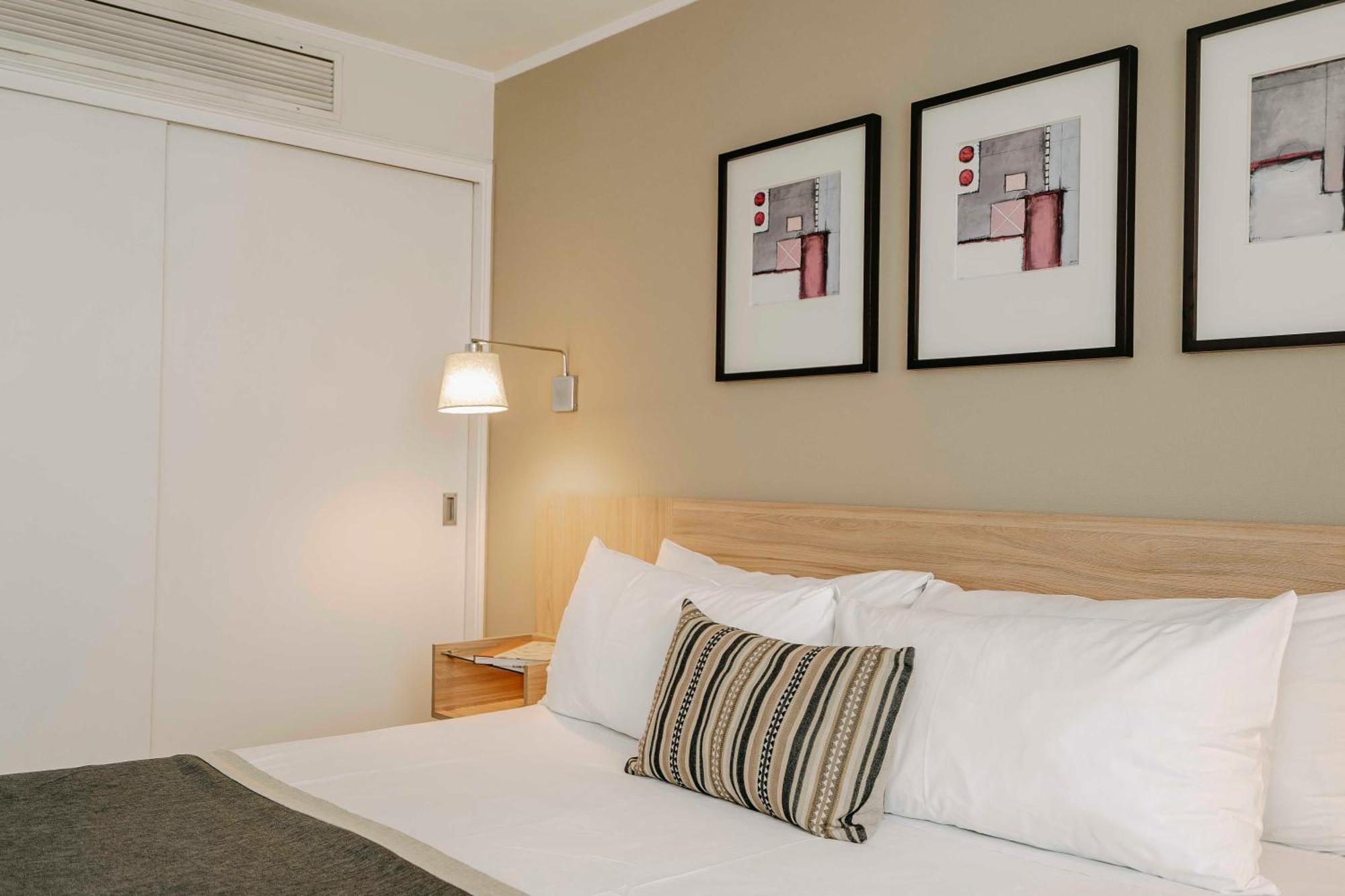 Aparthotel Time - Comfort