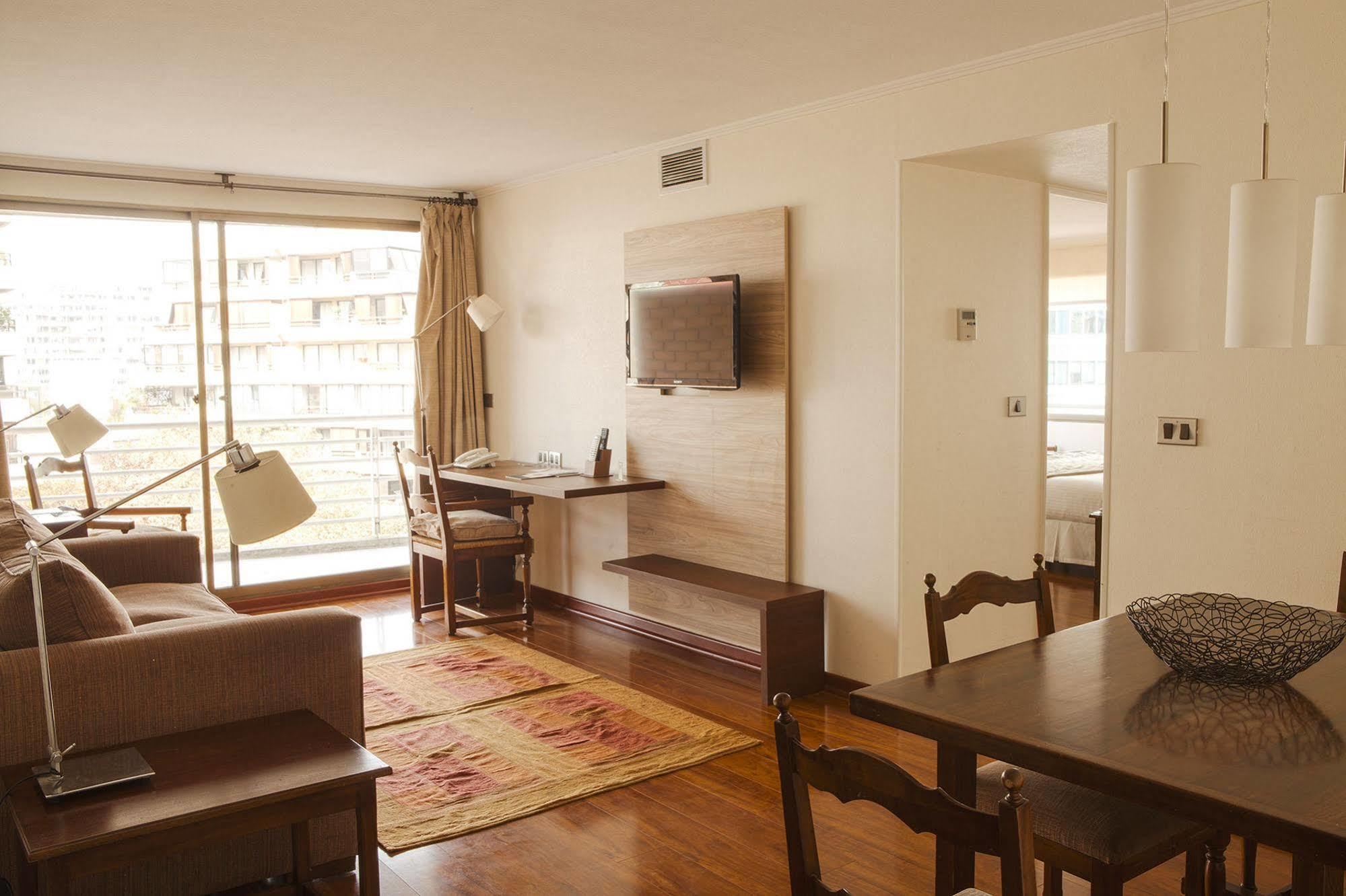 Time - Comfort Aparthotel