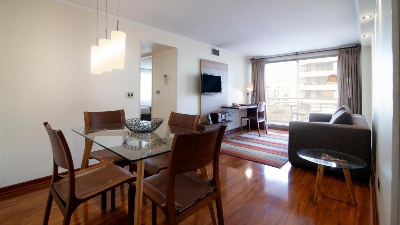 Time - Comfort Aparthotel 4*