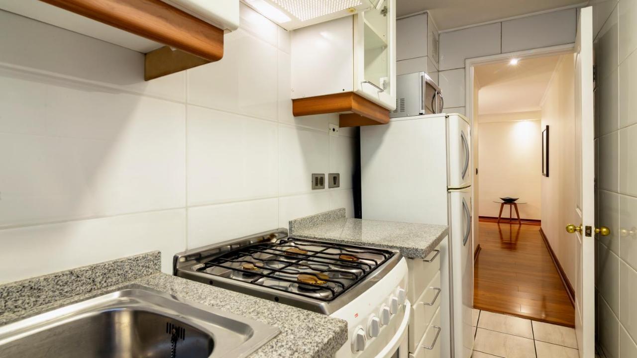 Aparthotel Time - Comfort 4*